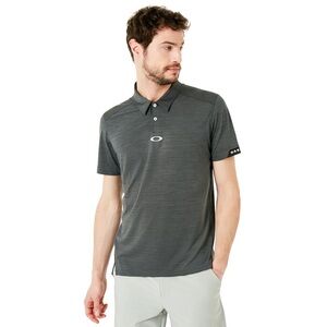 Oakley Gravity Golf Polo *Logo